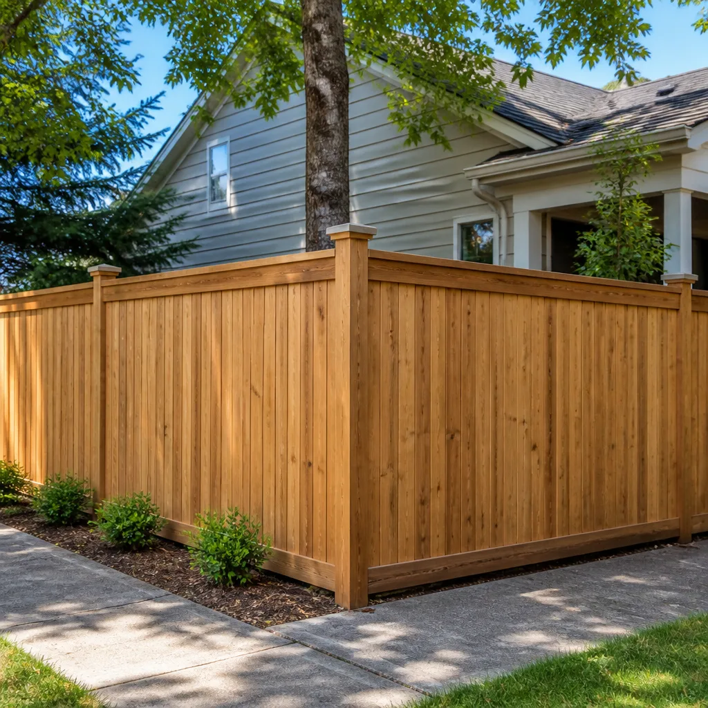 Fence