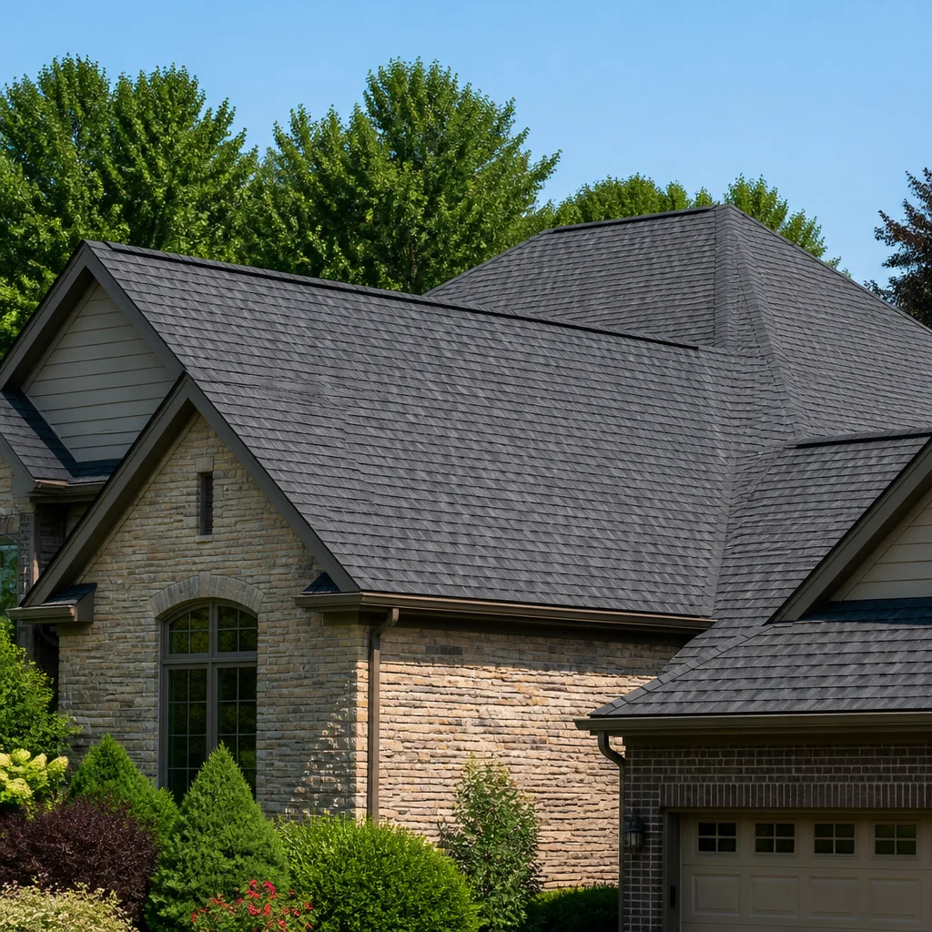 Roofing